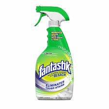 FANTASTIK 32OZ BLEACH EACH