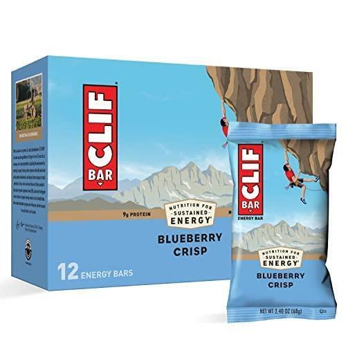 clif sold