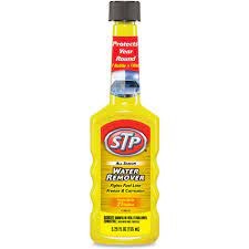 STP 5.25OZ WATER REMOVER 1CT