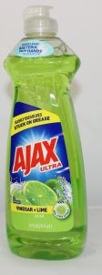 AJAX 14OZ VINEGAR LIME EACH