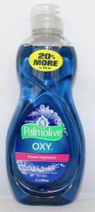 PALMOLIVE 10OZ OXY POWER DEGREASER 1CT