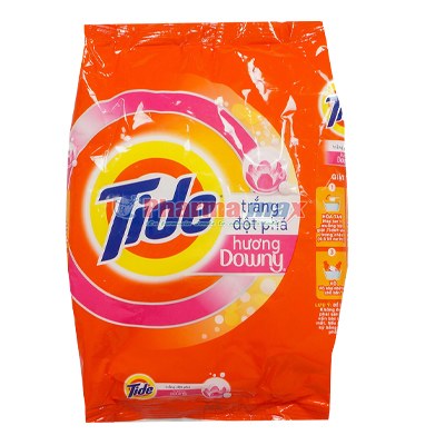 TIDE 370G/1CTHUONG DOWNY EACH