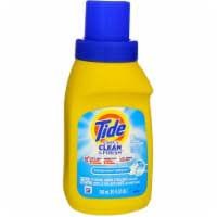 TIDE 306ML/10OZ 2 IN1 SIMPLY CLEAN & FRESH EACH