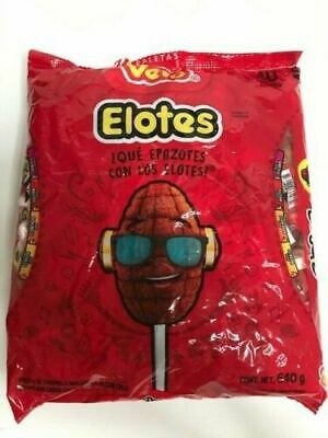 VERO ELOTES 6PCS PER BAG
