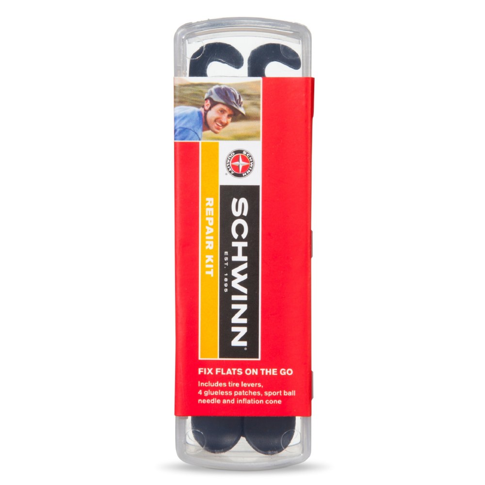 BICYCLE REPAIR KIT 1CT
