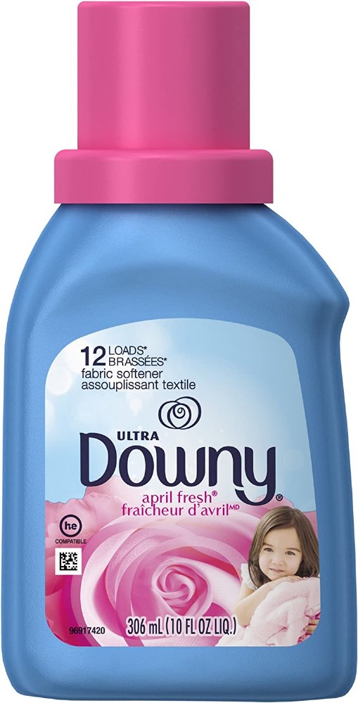 DOWNY 306ML/10OZ/ ULTRA EACH