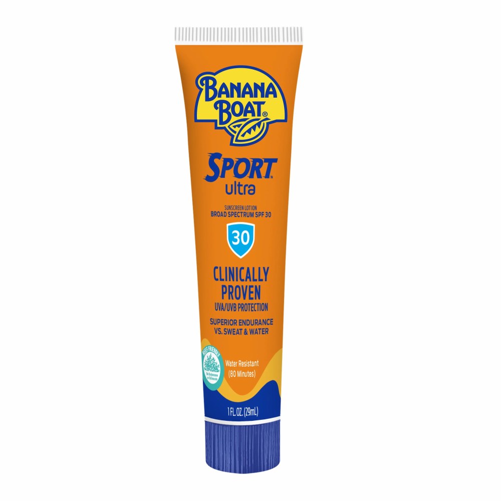 BANANA BOAT 1.OZ ULTRA SPORT EACH