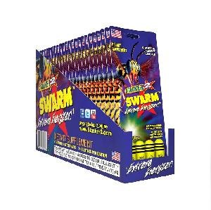STACKER2 SWARM EXTREME 24CT BOX