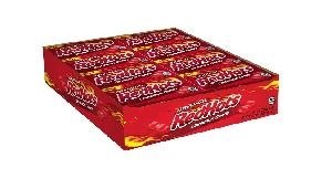 REDHOTS ORIGINAL CINNAMON 24CT BOX