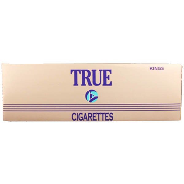 TRUE KING BOX