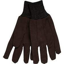 PROTOUCH JERSEY GLOVES BROWN BAG