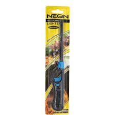 NEON MULTI PURPOSE LIGHTER 1CT