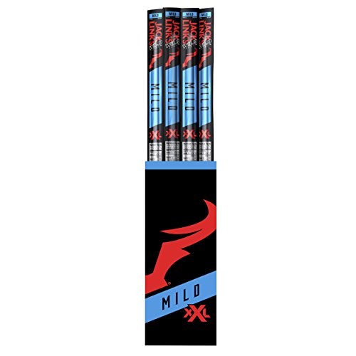 JACK LINKS 2.2OZ XXLARGE SQUATCH MILD 24CT BOX