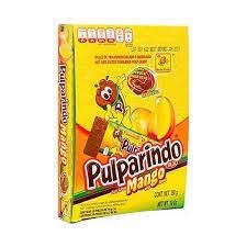 PULPARINDO.5OZ MANGO 20CT BOX