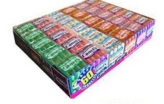 CANELS 16OZ GUM 12CT BOX
