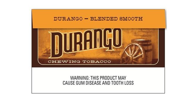 DURANGO 3OZ 12CT BOX