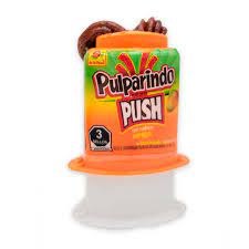 DE LA ROSA PULPRINDO MANGO 20CT BOX