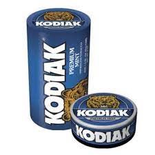 KODIAK PREMIUM MINT 5CT ROLL