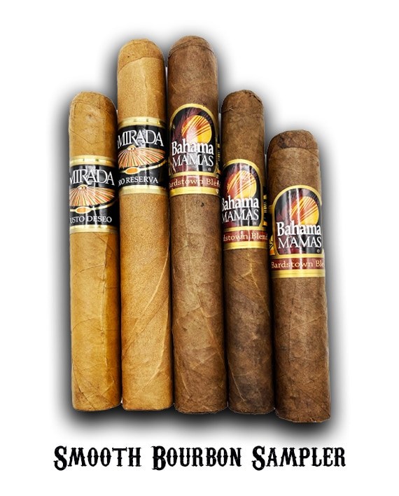 BAHAMA MAMAS 6in x 54 TORO BARDSTOWN BLEND TORO 20 CIGARS 54CT BOX