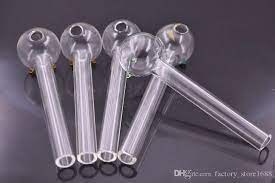 GLASS BALL 6 CLEAR ITEM BAG