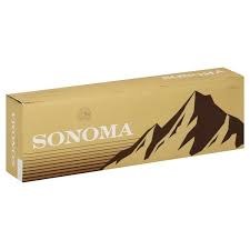 SONOMA GOLD KING BOX