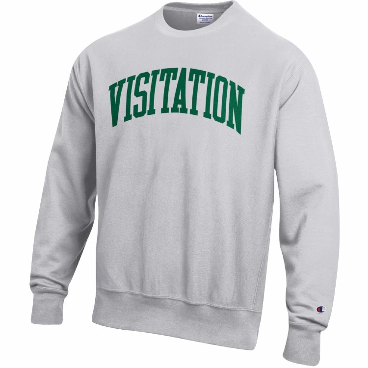 CHAMPION REVERSEWEAVE CREWNECK