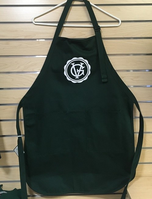 GV APRON