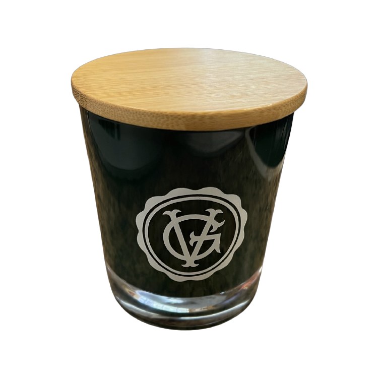 Candle GV Green