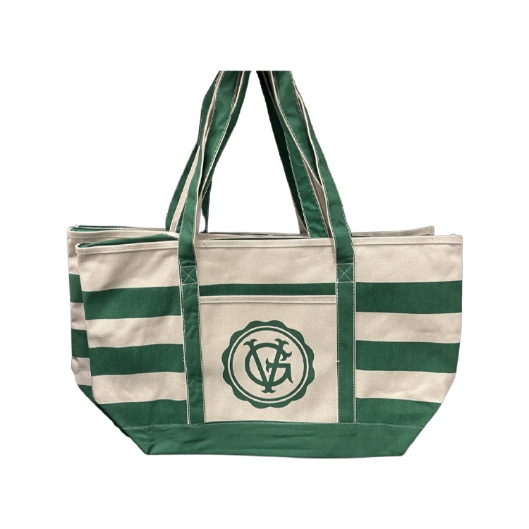 Tote Bag GV Logo