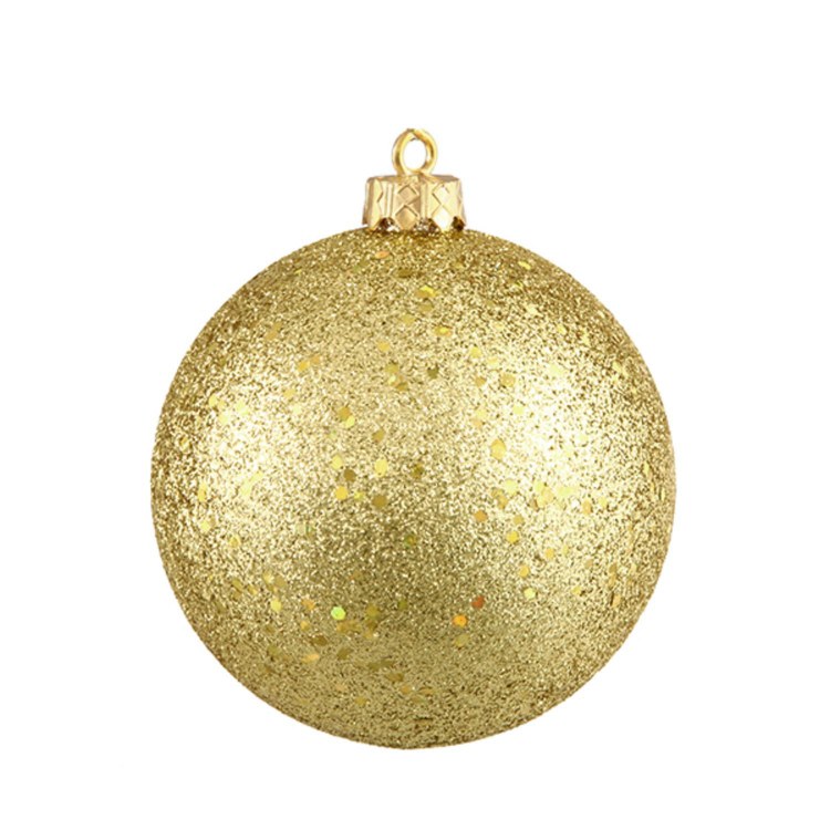 Ornament Gold