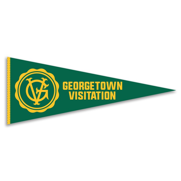 Pennant Large