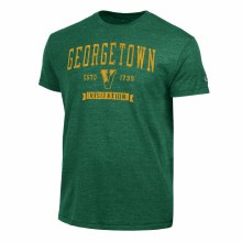 Tshirt TriBlend Champion Green