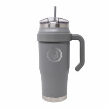 Mug 32oz grey