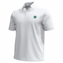 Under Armour Polo Striped Smal