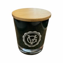 Candle GV Green