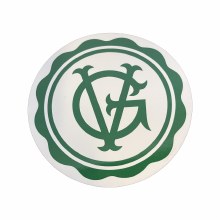 Car magnet GV logo