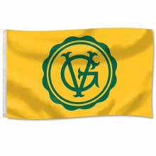 Gold Flag