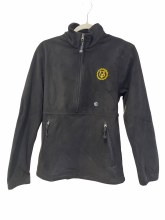 UNIFORM FLEECE BLACK Small