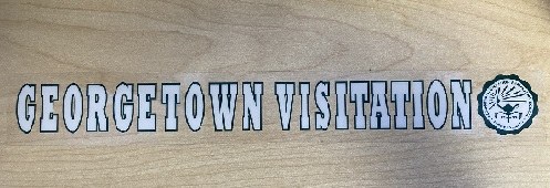 Window Decal-Visi/inside