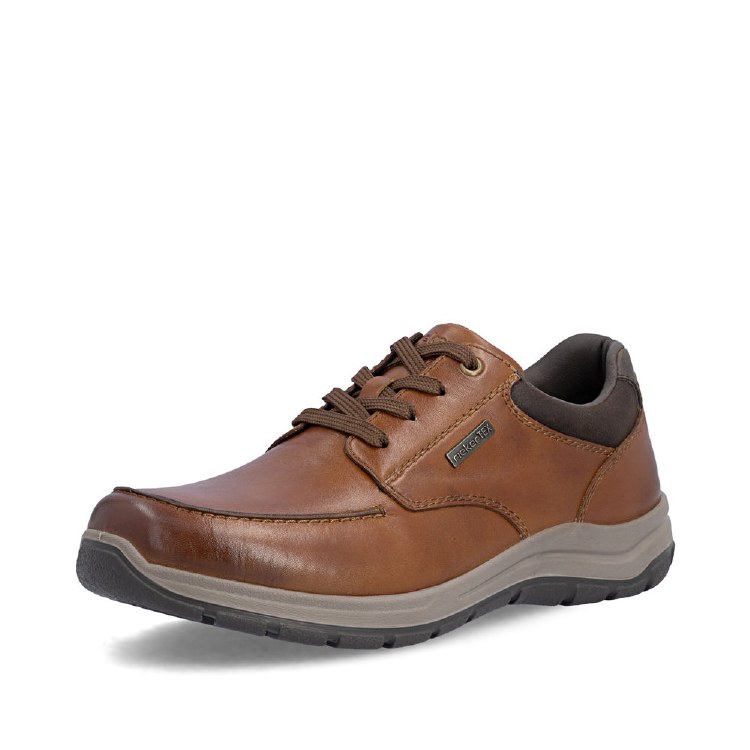 03607 Brown Waterproof