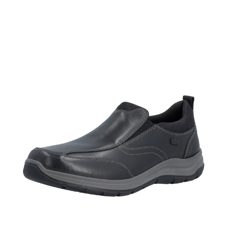 03658 Black Waterproof