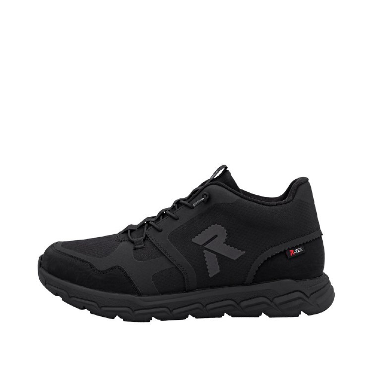 09170 Black Waterproof 7 UK /