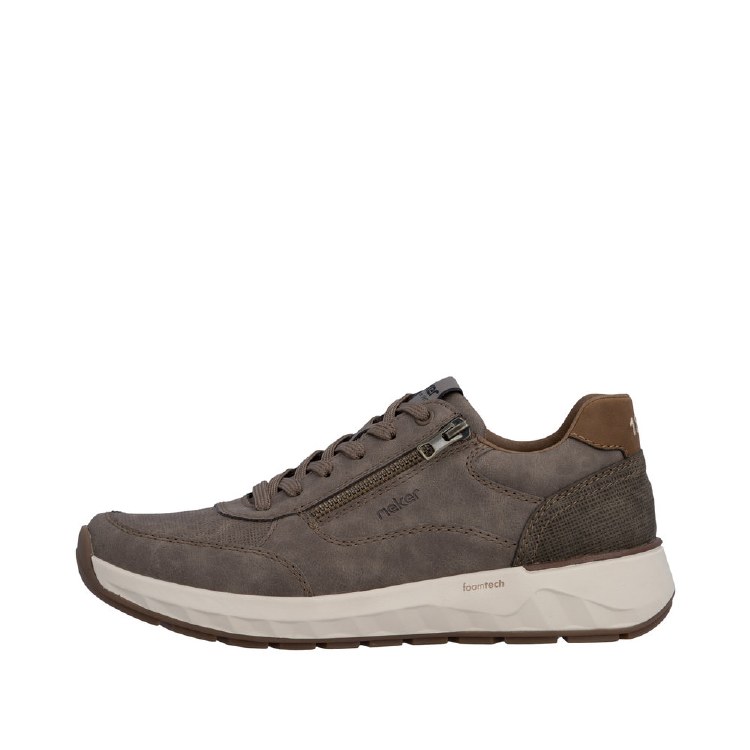 11504 Pepper Lace Up 7 UK / 41