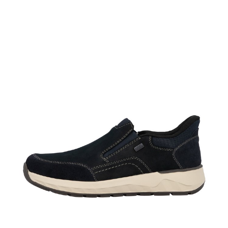 11551 Navy Waterproof 8 UK / 4