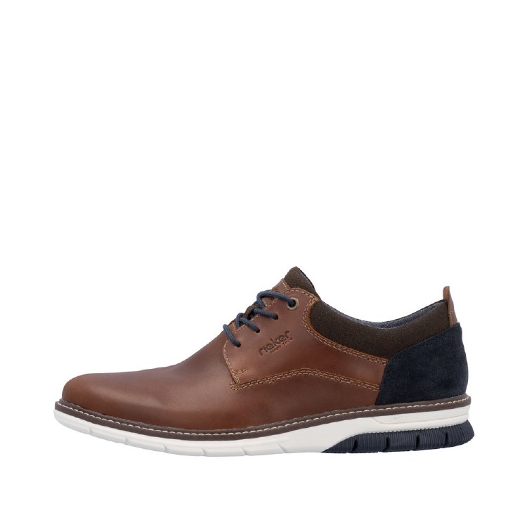 14405 Tan / Multi 7 UK / 41 EU