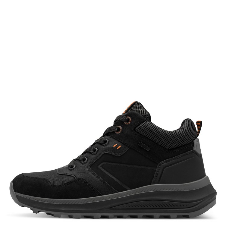 15209 Black 11 UK / 46 EU Blac