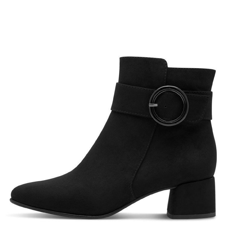 25328 Black Buckle 4 UK / 37 E