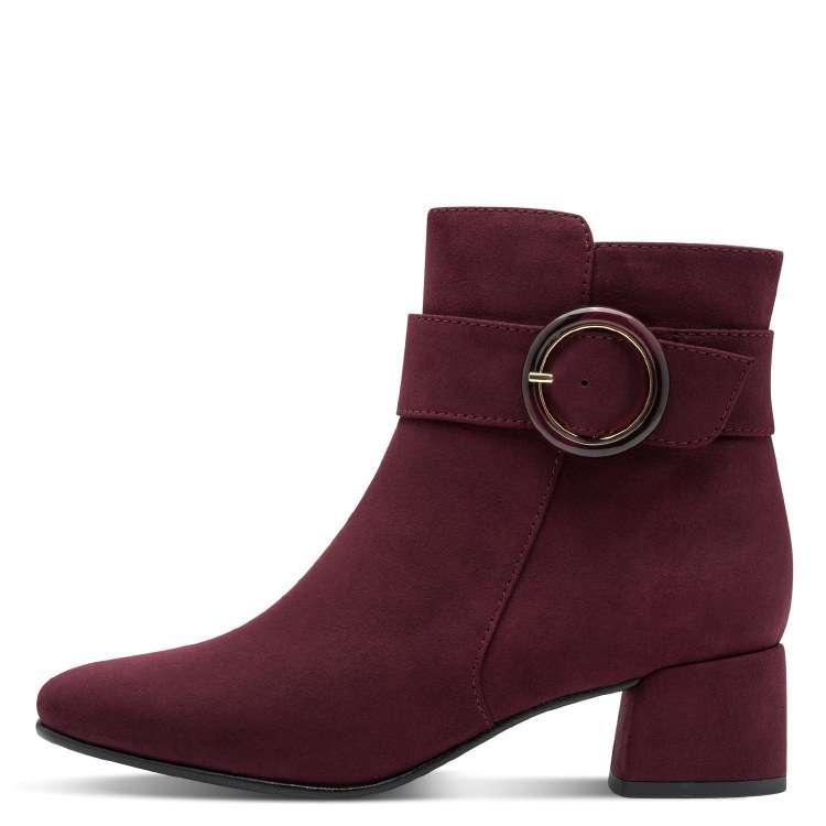 25328 Mulberry Buckle