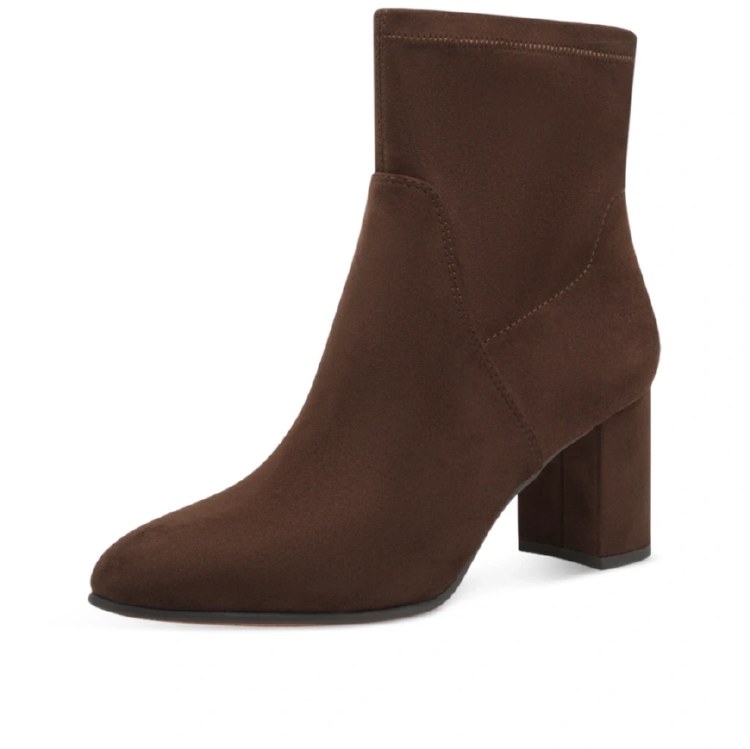 25369 Choco Boot