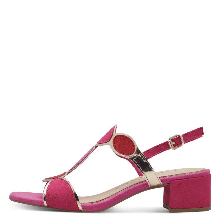 28230 Pink Combi 4 UK / 37 EU